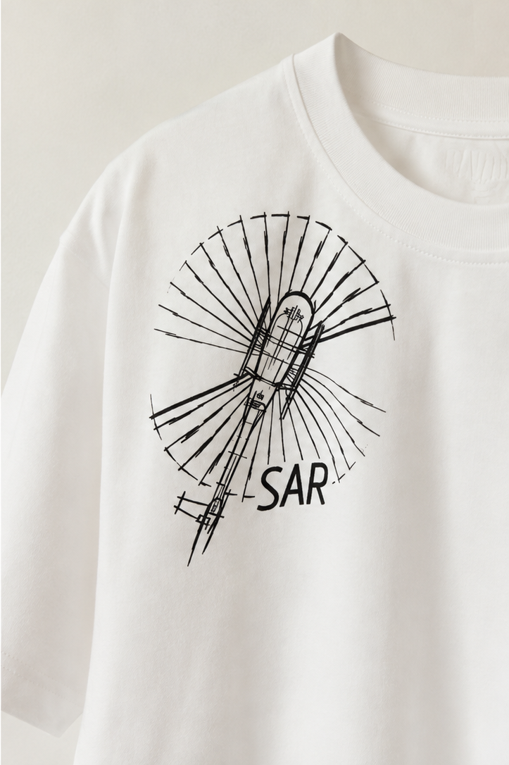SAR