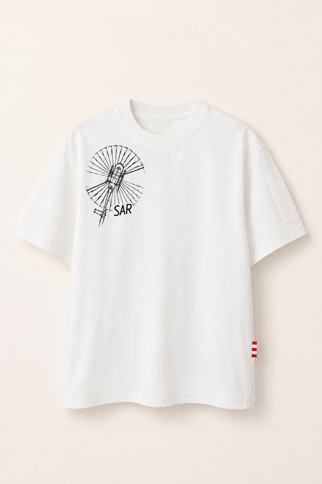 SAR
